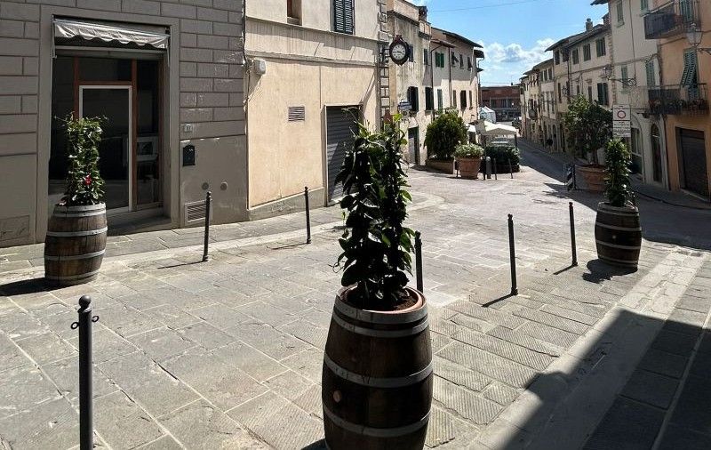 Montespertoli lancia un avviso pubblico per la realizzazione di un progetto unitario di Street Art nel centro storico