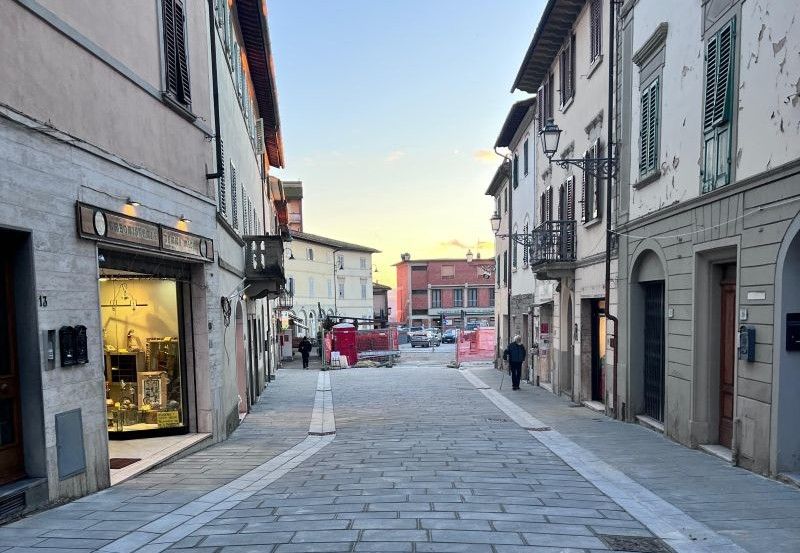 Montespertoli, suolo pubblico stagionale per bar e ristoranti: dal 1&deg; aprile al via le concessioni per tavoli all&rsquo;aperto