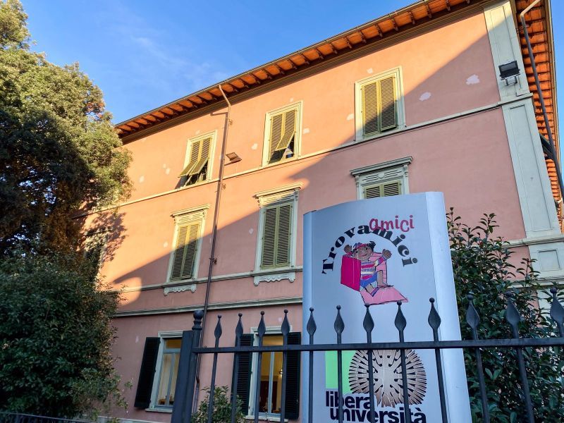 Empoli, extraScuola al Trovamici, aperte le iscrizioni per il periodo febbraio &ndash; giugno 2026