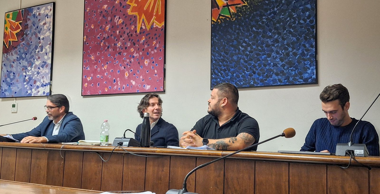 Colle, Capitale Cultura: il centrosinistra chiede trasparenza e rendicontazione