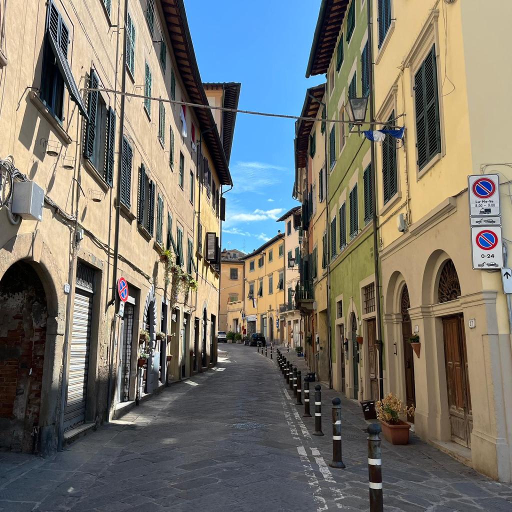 Abbandono rifiuti, tolleranza zero a Castelfiorentino