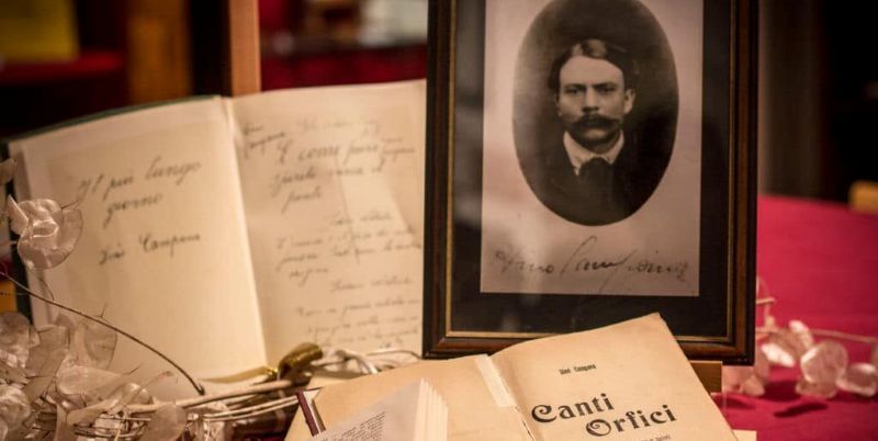 Marradi celebra Dino Campana a 140 anni dalla nascita con una mostra di inediti