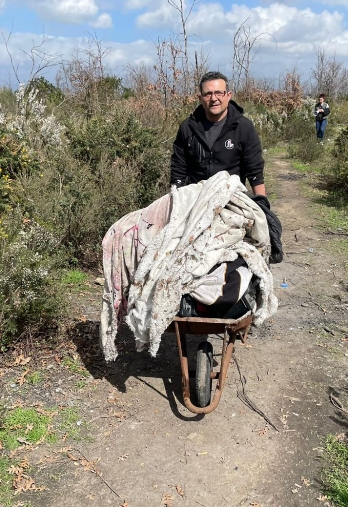 Comitato delle Cerbaie chiede maggior rispetto