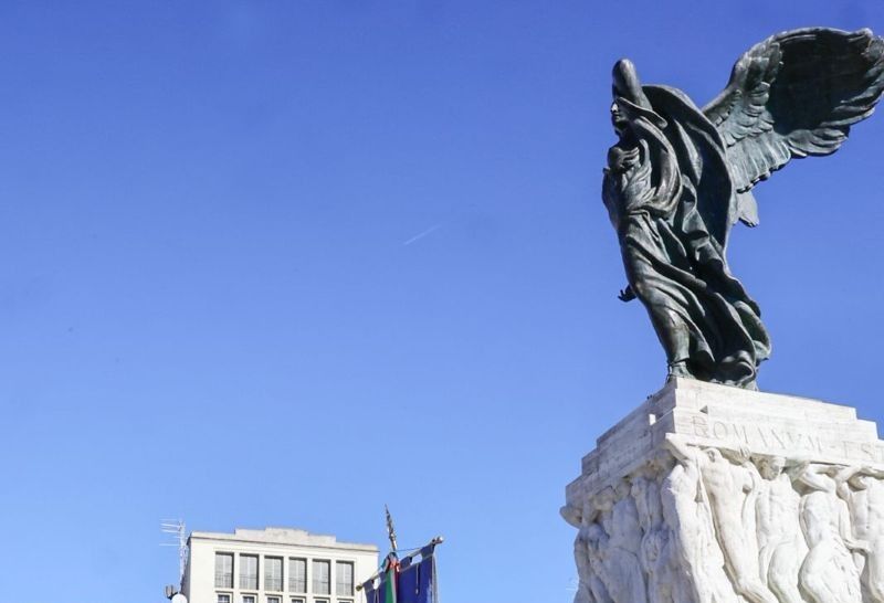 4 Novembre 2025, Empoli ancor più testimone, voce della storia, delle sue vicende, dei suoi volti