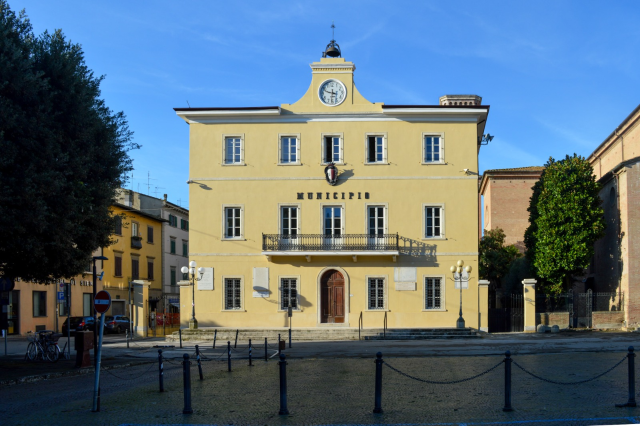 Certaldo, modifiche a sosta e viabilità in via Roma e piazza Boccaccio