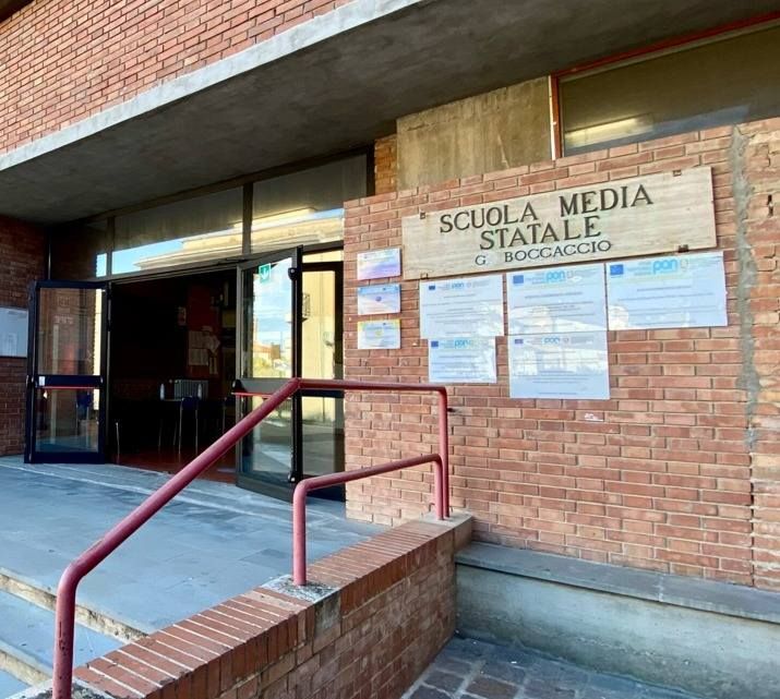 Certaldo investe su scuole e sostenibilità