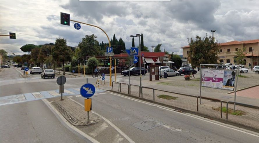 Sicurezza a Certaldo, Fratelli d&rsquo;Italia dopo il grave fatto alla stazione: "Dobbiamo riprenderci il nostro Comune"