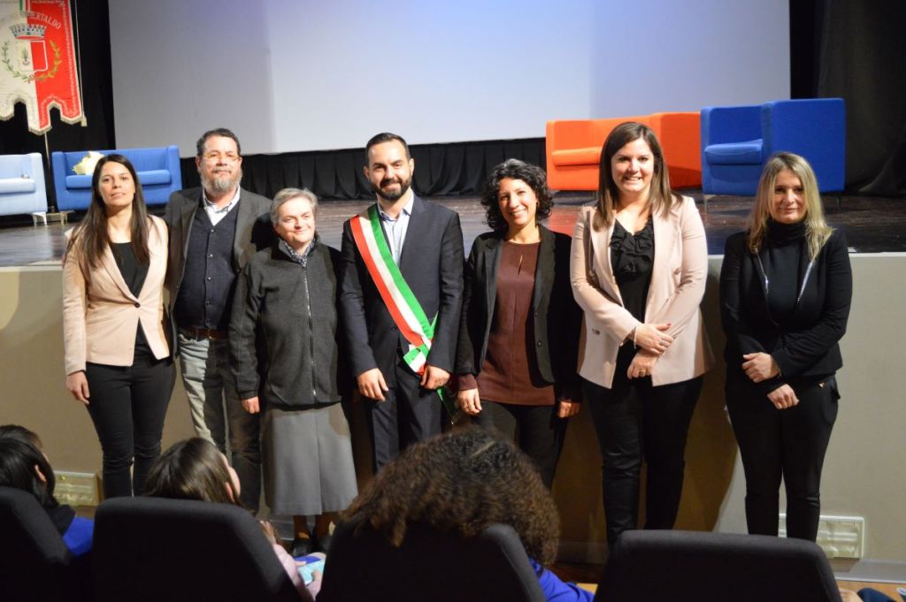 <strong>La Costituzione e il valore della libertà al centro di una giornata con le scuole a Certaldo</strong>