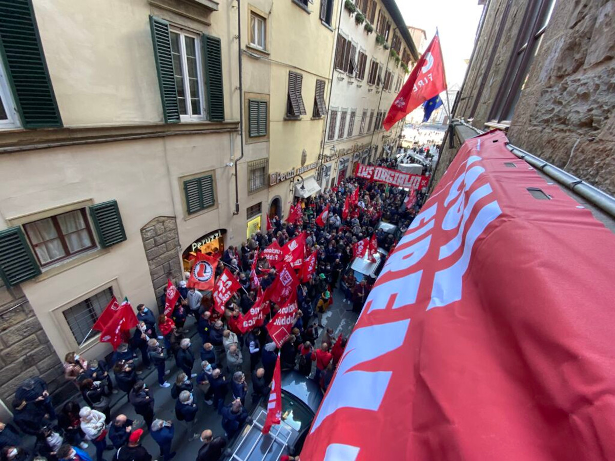 Trigano prolunga 100 contratti a termine: speranze per la stabilizzazione