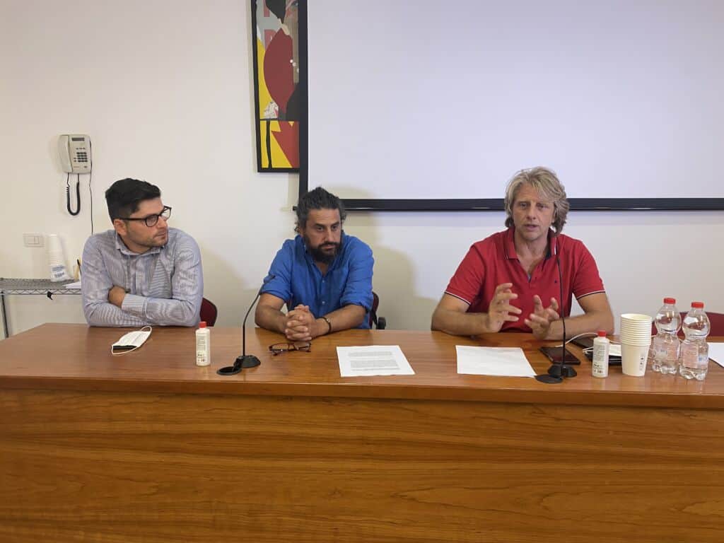 Salvati 135 posti alla Sittel e pagati 6 mesi di arretrati