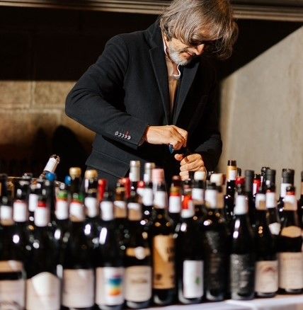 Chianina & Syrah il Festival del Buon Vivere