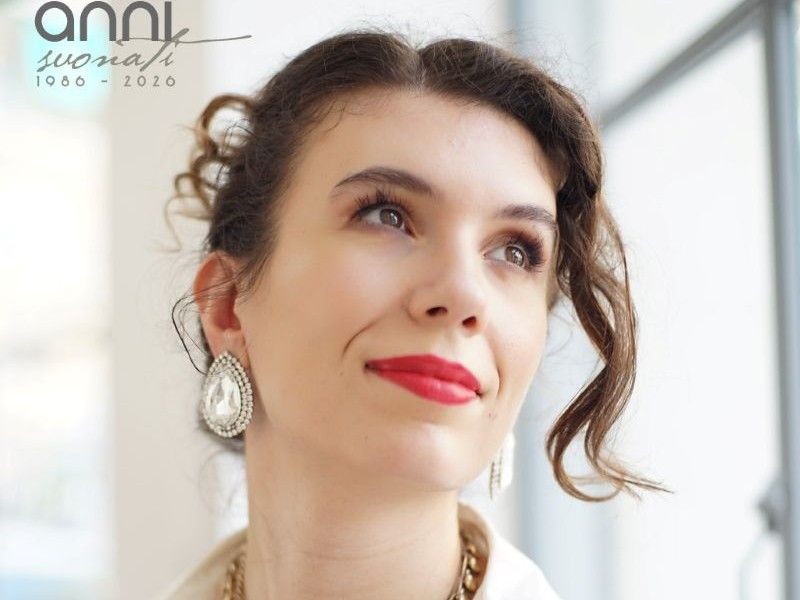 Stagione concertistica Busoni: Rossini, Verdi, Wagner, Puccini interpretati da Chiara Boccabella e Claudia Gori