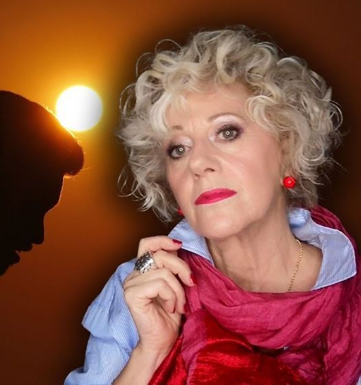 Foiano contro la violenza sulle donne: arriva lo spettacolo “La lupa e la luna” di Chiara Foianesi