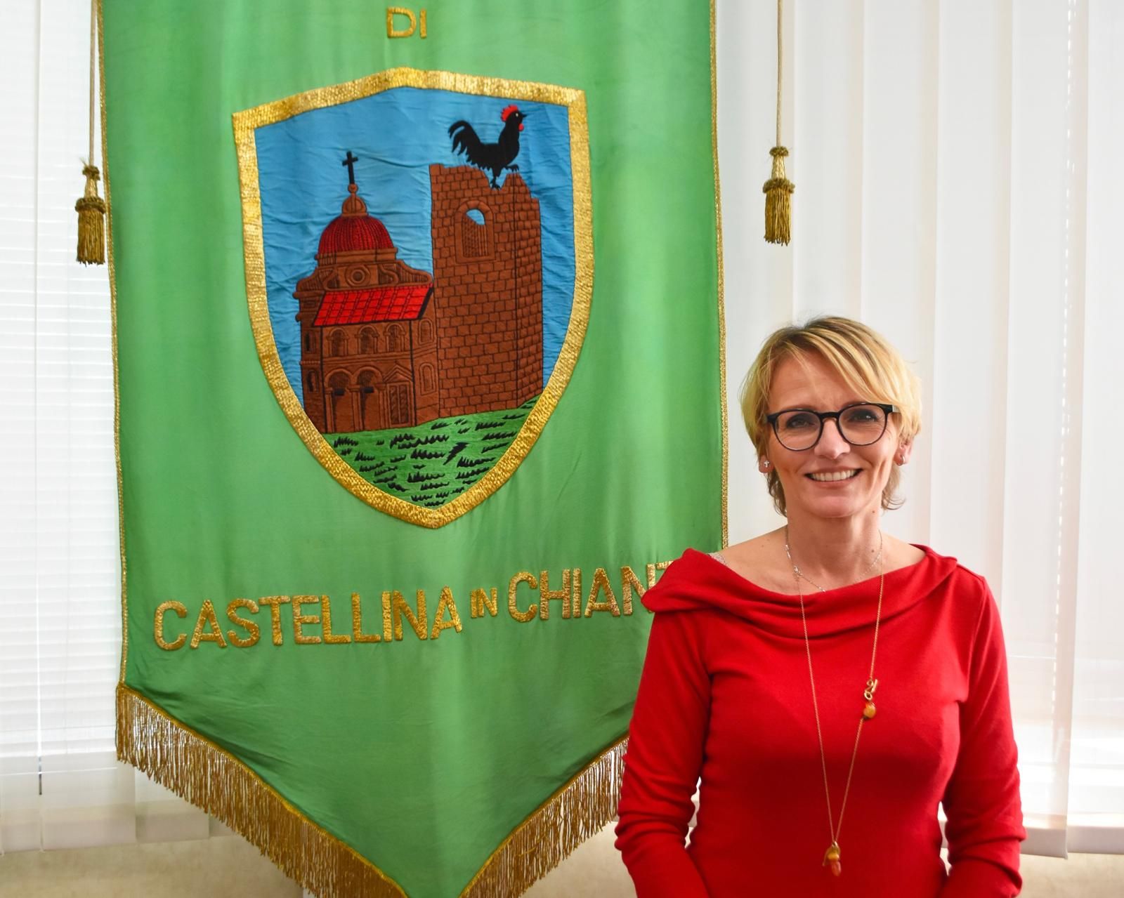 Castellina in Chianti, sono arrivati i condizionatori all&rsquo;interno del nido comunale