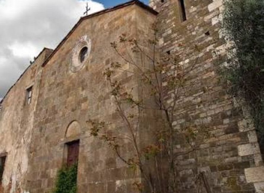 Barberino Tavarnelle, la chiesa di San Filippo a Ponzano rischia l'asta: mobilitazione per salvarla