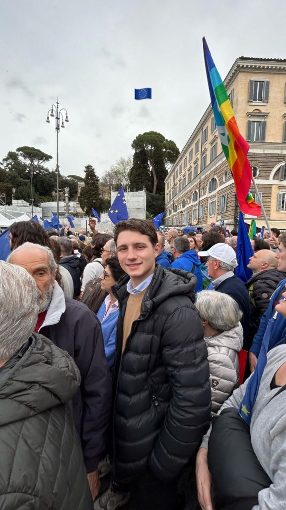 Serve una strategia comune per la difesa dell'Europa