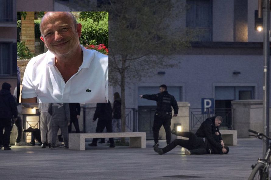 Telecamere e ronde non fermeranno il branco: &laquo;Trattate la Valdelsa come Bogot&agrave;&raquo;