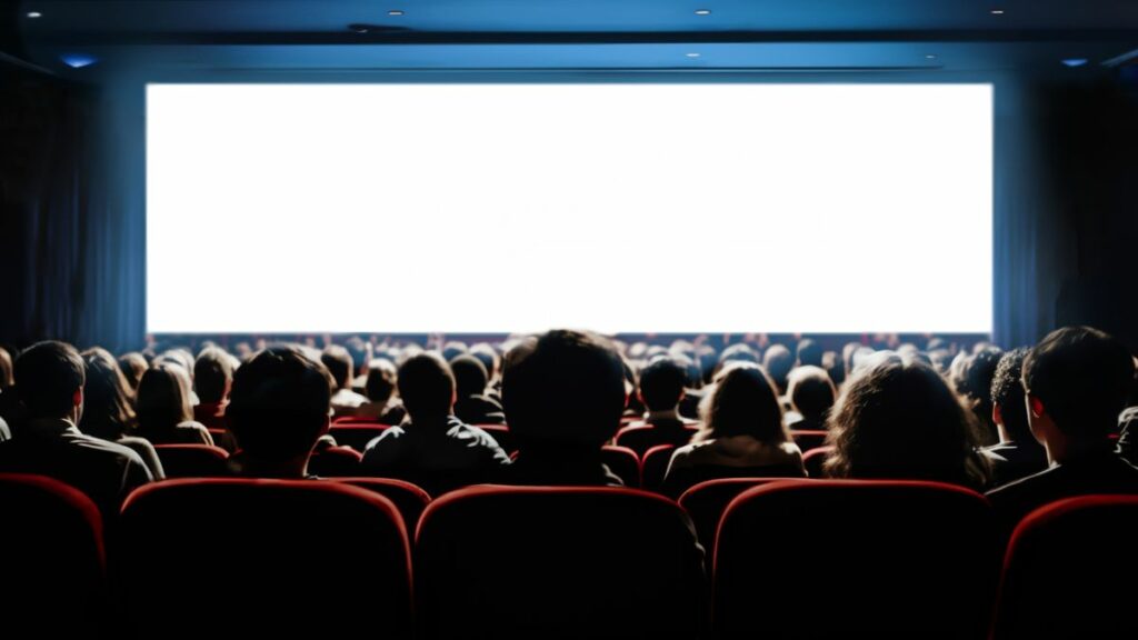 Cinema in festa in tutta Italia: tornano i film a 3,50 euro