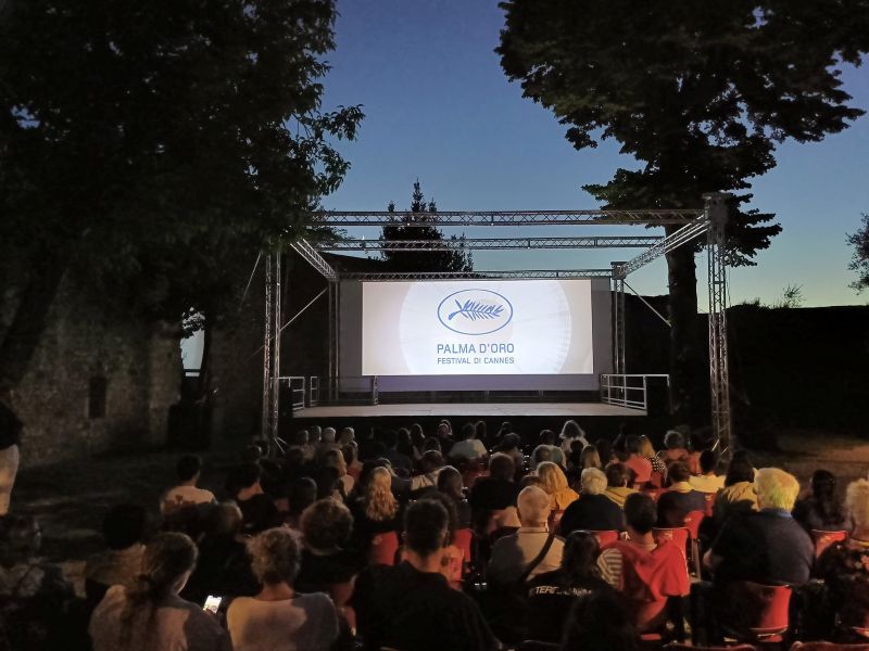 San Gimignano: lirica, cinema e degustazioni con Accade d’Estate e Le Notti del Vino 