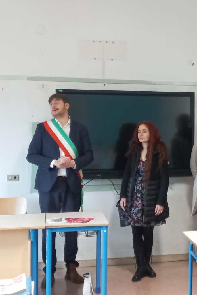 Cinema nelle scuole: progetto inclusivo a San Casciano