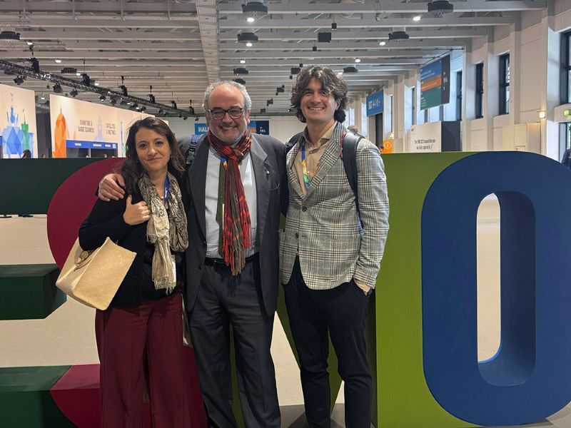 Importante riconoscimento per l’Immunoterapia Oncologica dell’Aou Senese