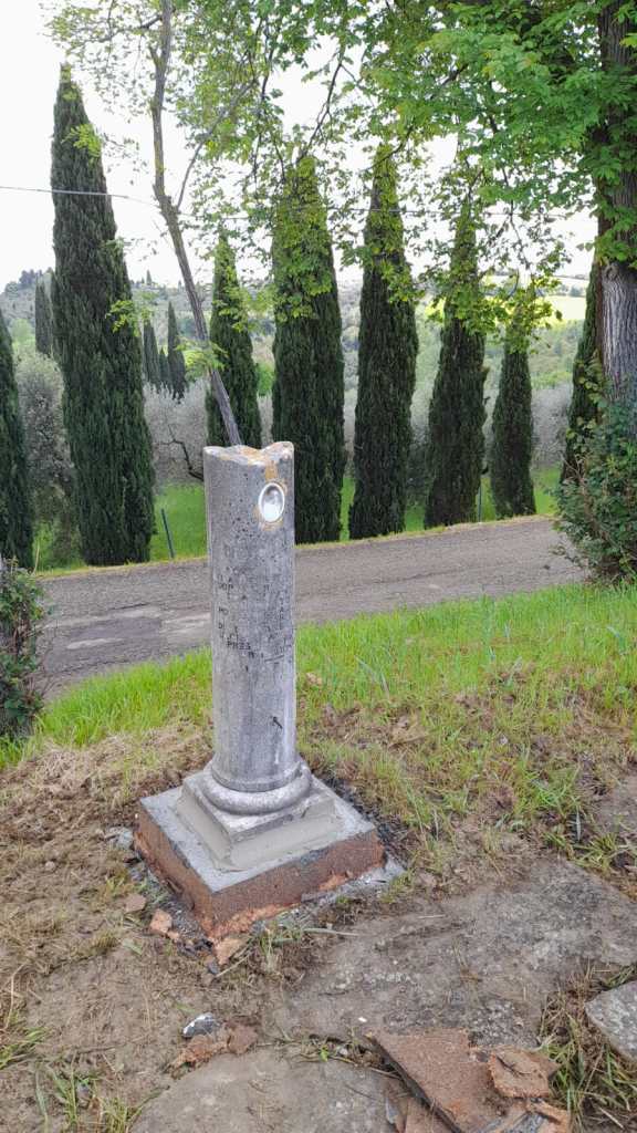 Montespertoli, lavori di manutenzione: il resoconto di aprile