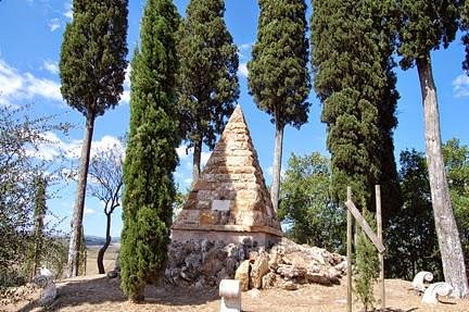 Aspettando la Pace dopo Montaperti, camminata sui luoghi della battaglia