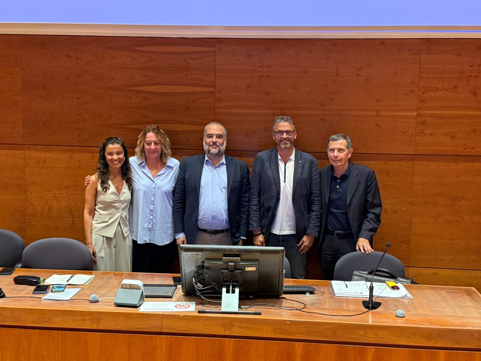 Cisl, la legge sulla partecipazione diventa realtà nell’applicazione ai contratti di lavoro