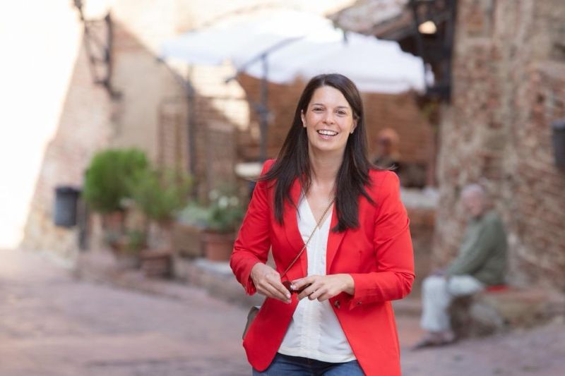 Certaldo. Revoca nomina di assessora, dichiarazione Clara Conforti