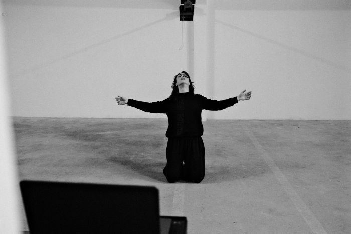 Planetario a San Casciano: la danza di Claudia Caldarano il 30 giugno