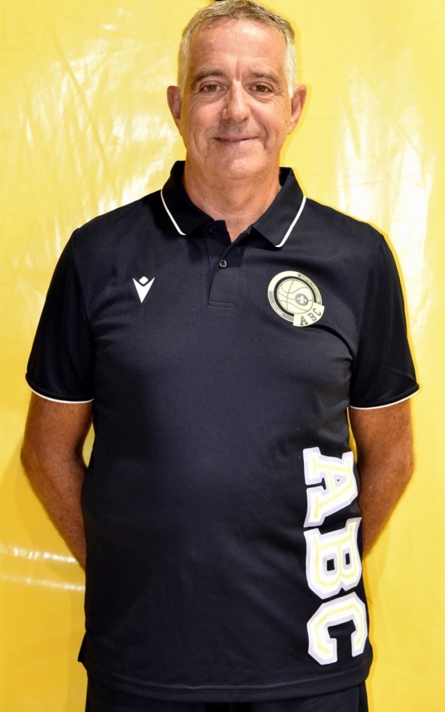 Abc Solettificio Manetti: definita la squadra tecnica che affiancherà Riccardo Paludi nel prossimo campionato