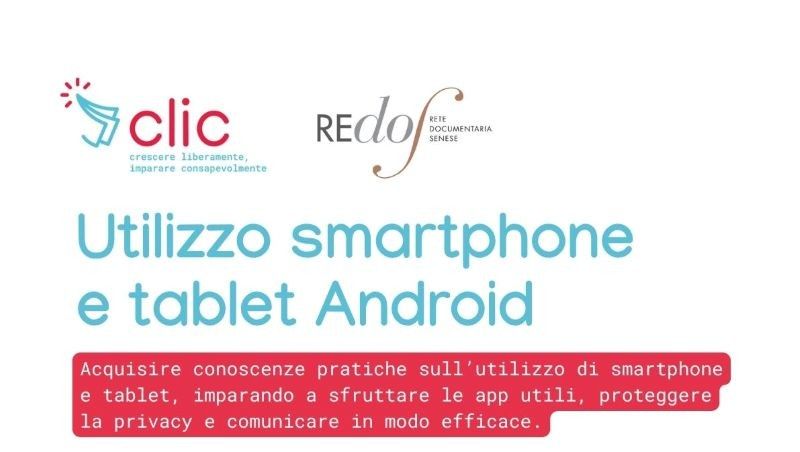 San Gimignano: nuovi appuntamenti del progetto “CLIC” tra educazione digitale e cinema per ragazzi