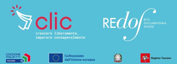 Con clic a lezione di libri tattili, al via corso di formazione a Poggibonsi e San Quirico d’Orcia