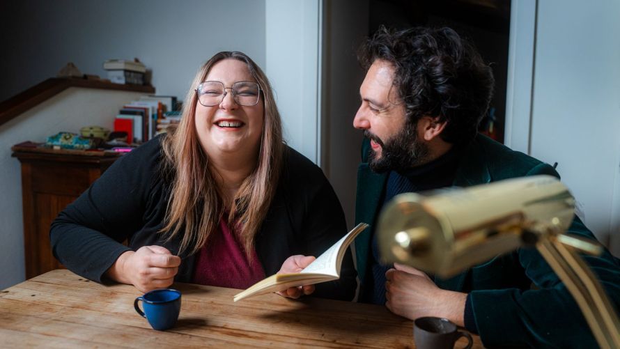 DialogArti: a Colle di Val d&rsquo;Elsa l&rsquo;arte diventa dialogo sociale e territorio