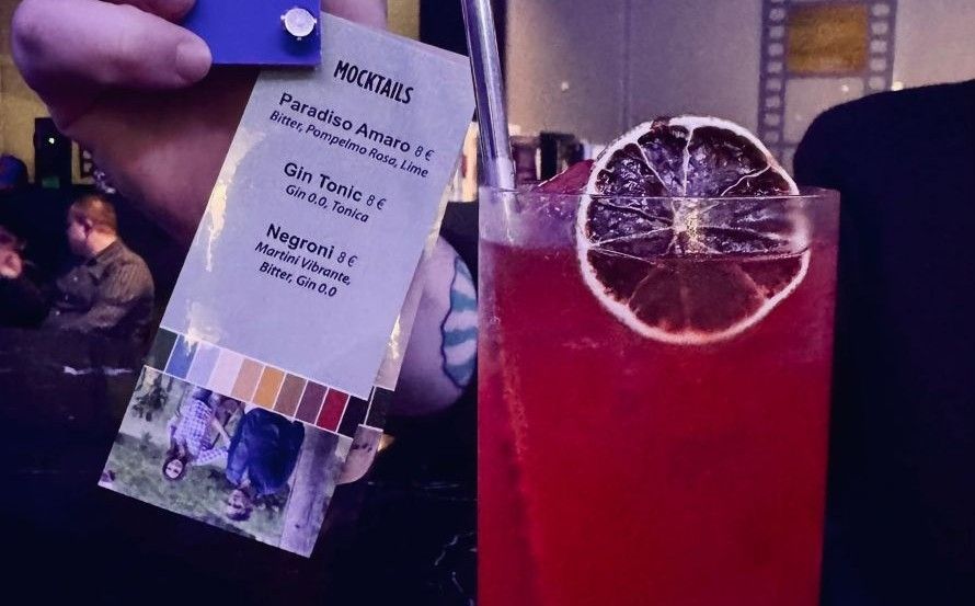 L'evoluzione del bere consapevole: la nuova era dei cocktail analcolici