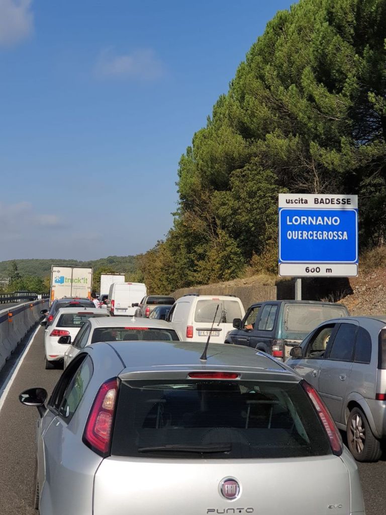 Per la Siena Firenze situazione disastrosa: lettera di Bassi al presidente della Regione