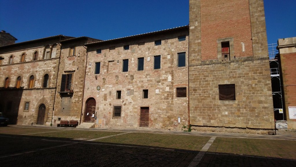 RI-GENERAZIONI, il festival sulla rigenerazione urbana diventa 'Castello Hub'