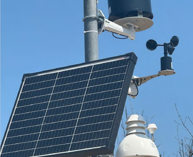 Colle di Val d&rsquo;Elsa, installate tre nuove centraline per monitorare la qualit&agrave; dell&rsquo;aria