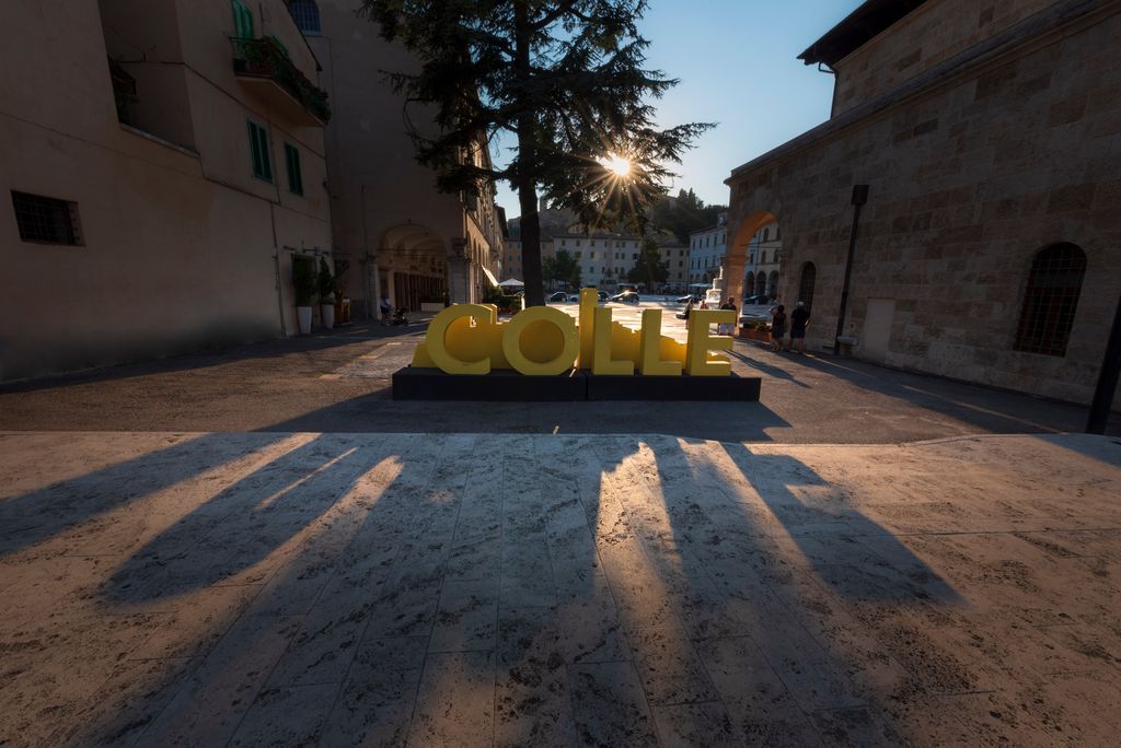 &ldquo;Colle Vive&rdquo; entra nel vivo: il 12 maggio la presentazione dello stato di avanzamento del progetto di rigenerazione urbana