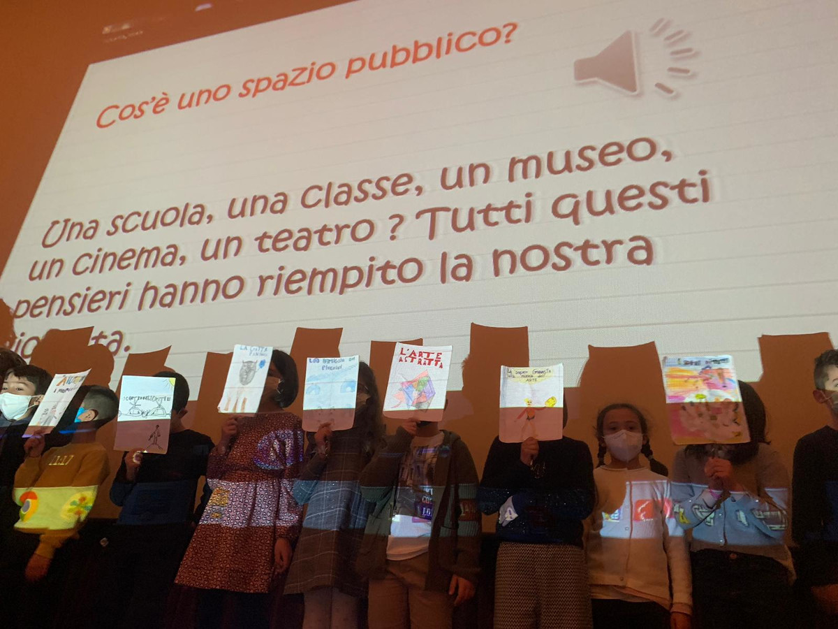Premiati gli studenti di Colle per le loro idee sulla nuova biblioteca