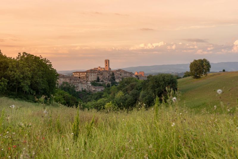 Via Francigena a Colle di Val d&rsquo;Elsa: evento al Museo San Pietro