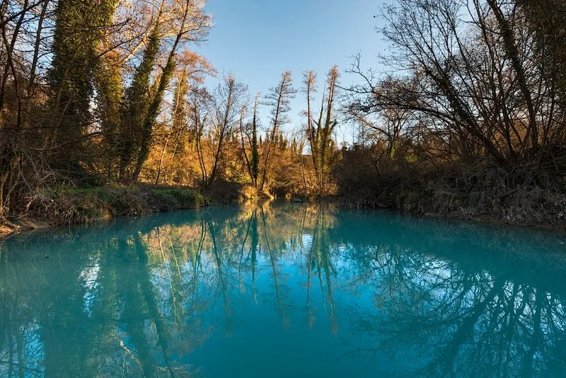 Colle Val d'Elsa, stop a bagni e rafting su SentierElsa: scatta il divieto fino al 30 ottobre