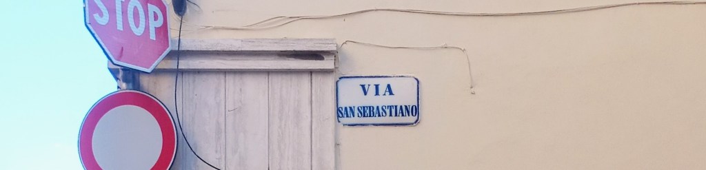 «Quelle fughe da bambino col pallone fino al Baluardo»