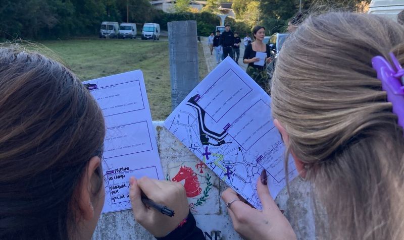 ColleX Festival: giovani protagonisti del futuro urbano