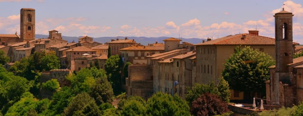 Colle, con l’assestamento di bilancio, investimenti per la città: biblioteca, mobilità scolastica, turismo e spazi pubblici