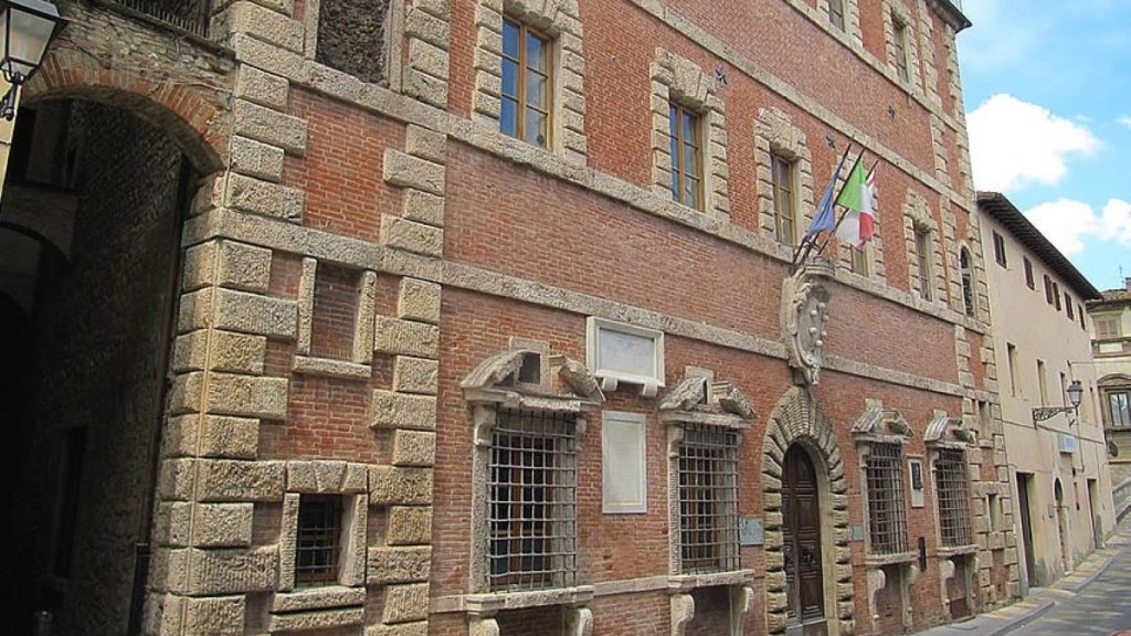 Accordo per la gestione delle utenze di confine tra i Comuni di Colle  e Poggibonsi