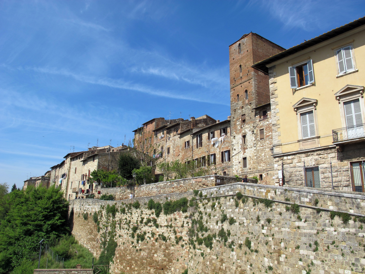 “Colle… Che spettacolo!”, al via il programma di eventi estivi che animeranno la città da luglio a settembre