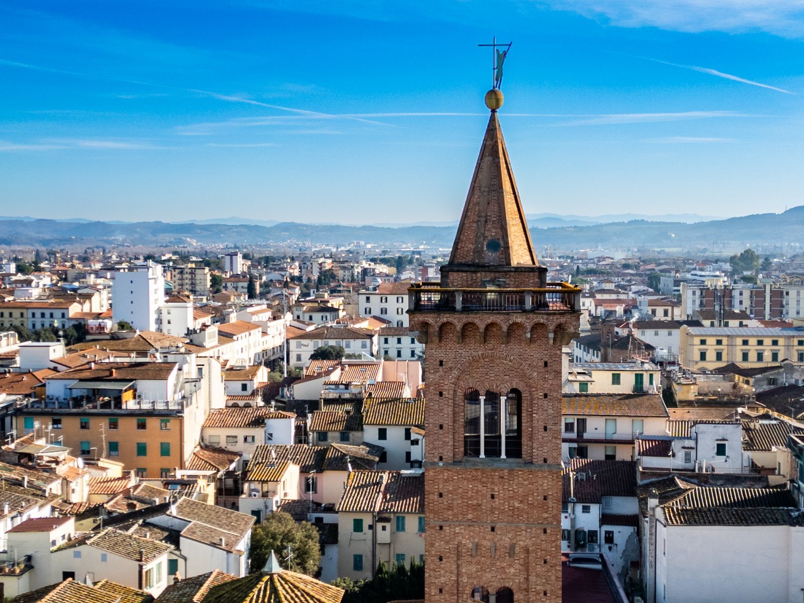 Apri Empoli, aperta la 'call for ideas' per le imprese: fondi gratuiti in via temporanea in centro storico