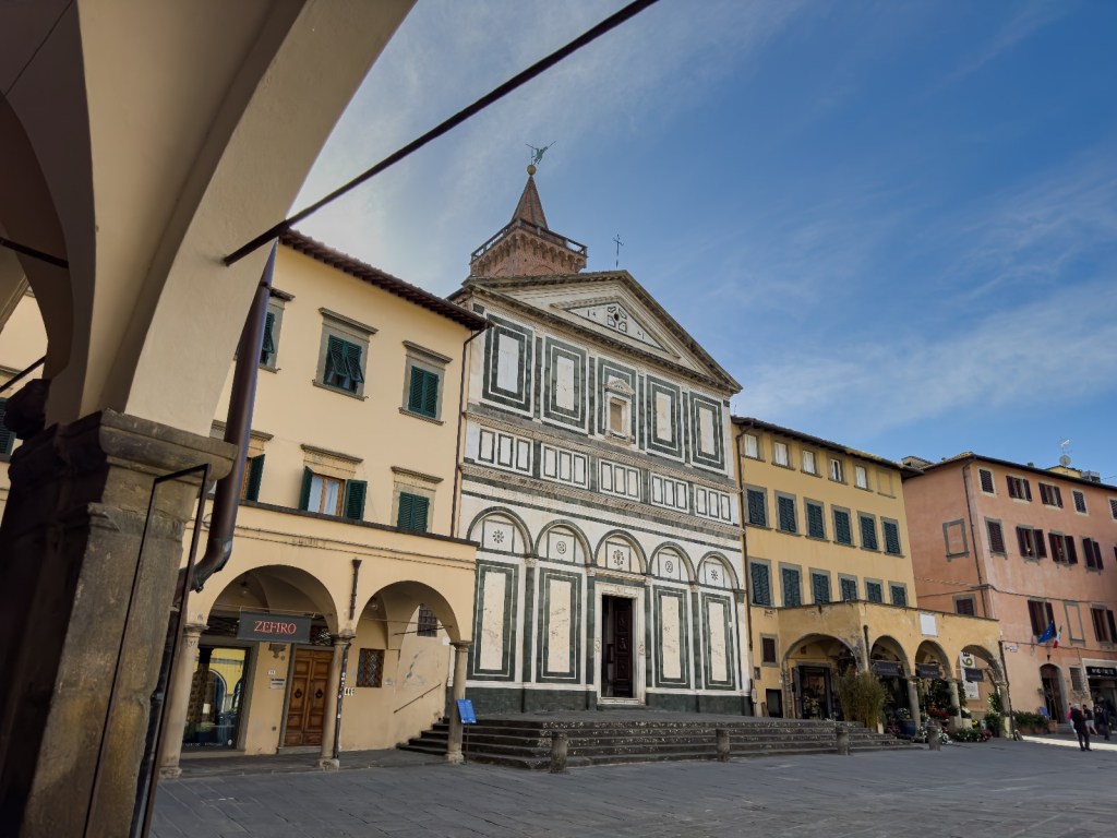 Empoli, “Note di…classica”: omaggio a don Lorenzo Perosi