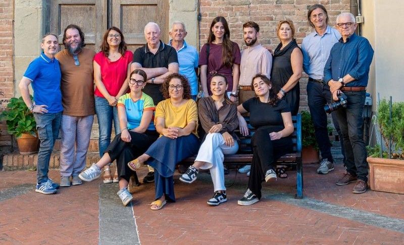 Castelnuovo Fest: Teatro, Musica, Poesia e Itinerari suggestivi alla scoperta della Via Francigena